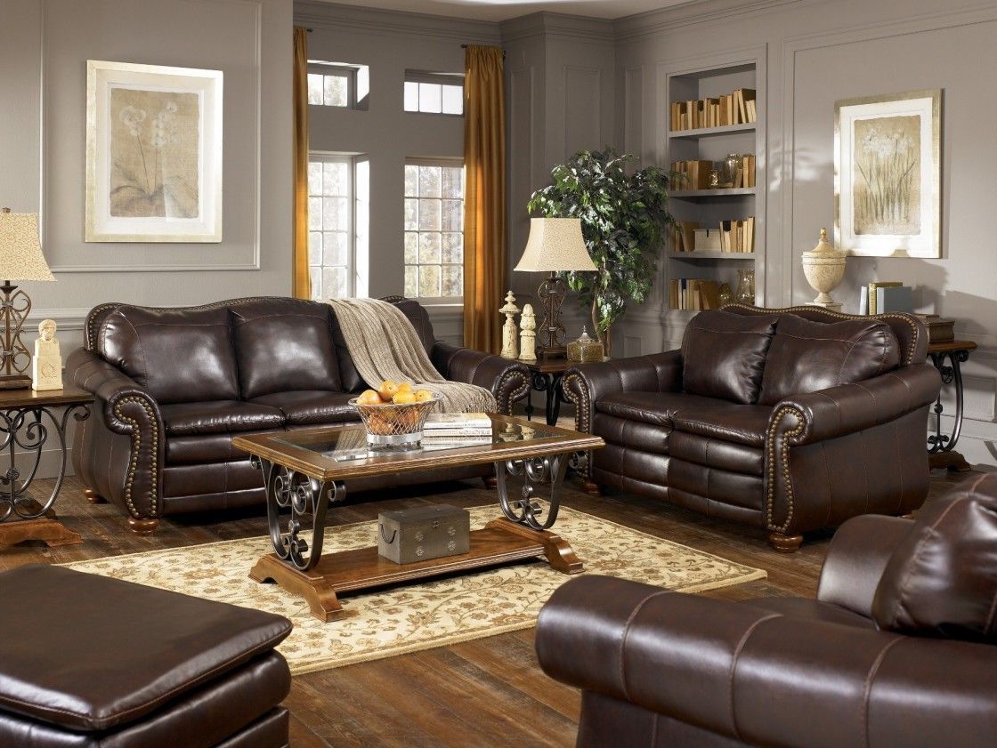 Most Current Faux Leather Sofas In Chocolate Brown With Regard To Chocolate Brown Leather Sofas – Sofa Living Room Ideas (Photo 15 of 15)