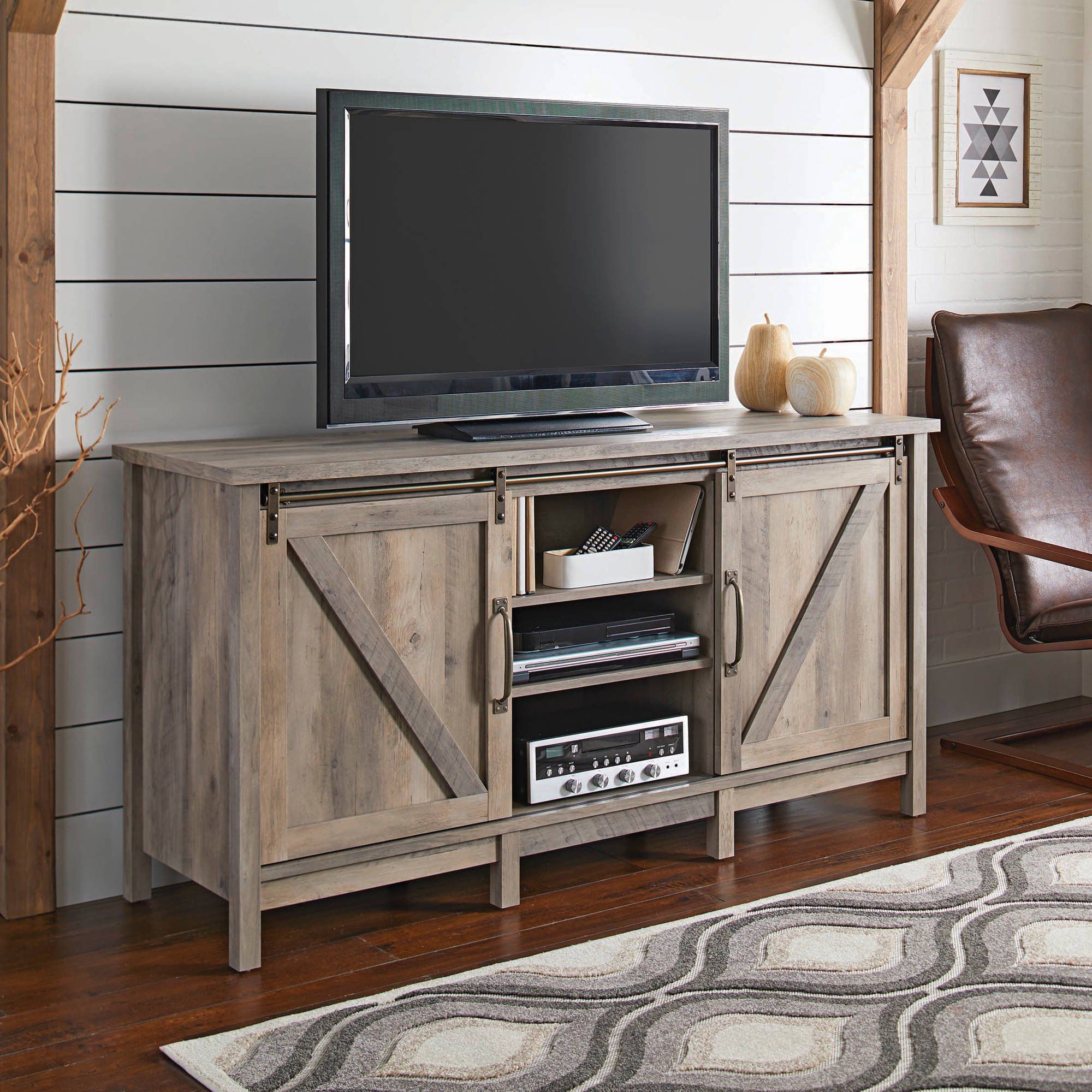 Most Recent Farmhouse Stand, Rustic Tv Stand, Modern Tv Stand, Modern Farmhouse In Modern Farmhouse Rustic Tv Stands (Photo 6 of 15)