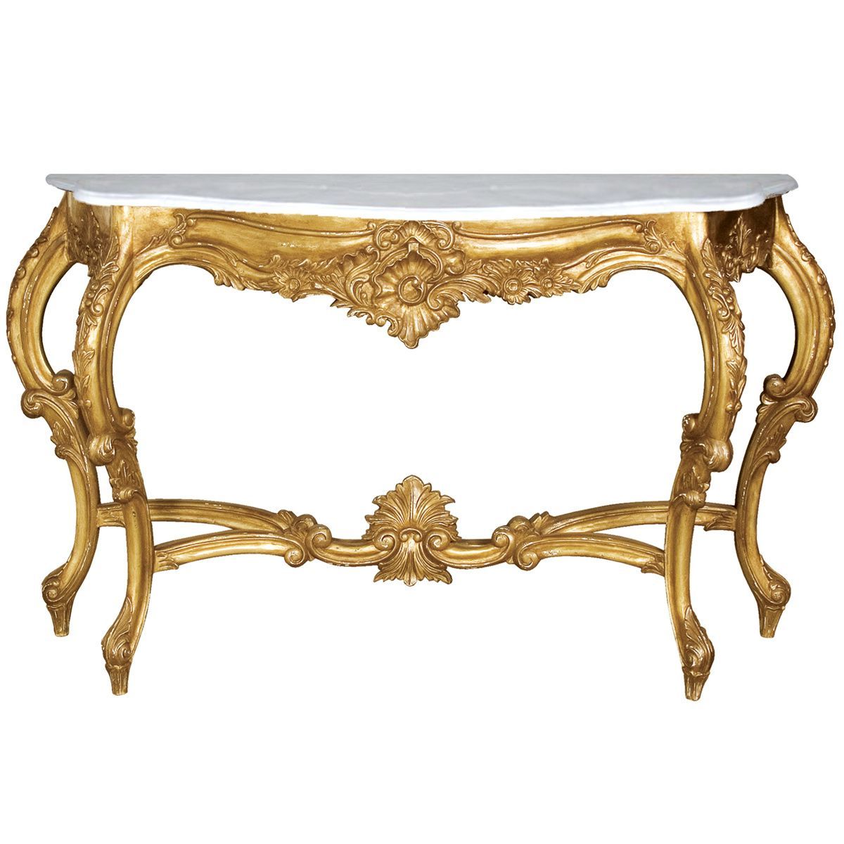 Most Recent Versailles Console Cabinets For Versailles Gold Console Table (large) (View 11 of 15)
