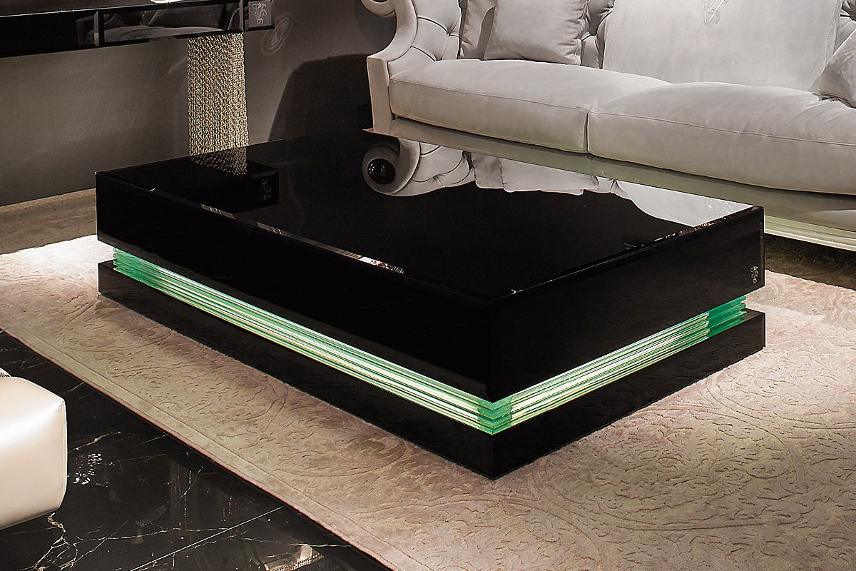 Most Recently Released High Gloss Black Coffee Tables With Black Lacquer Coffee Table Design Images Photos Pictures (View 9 of 15)