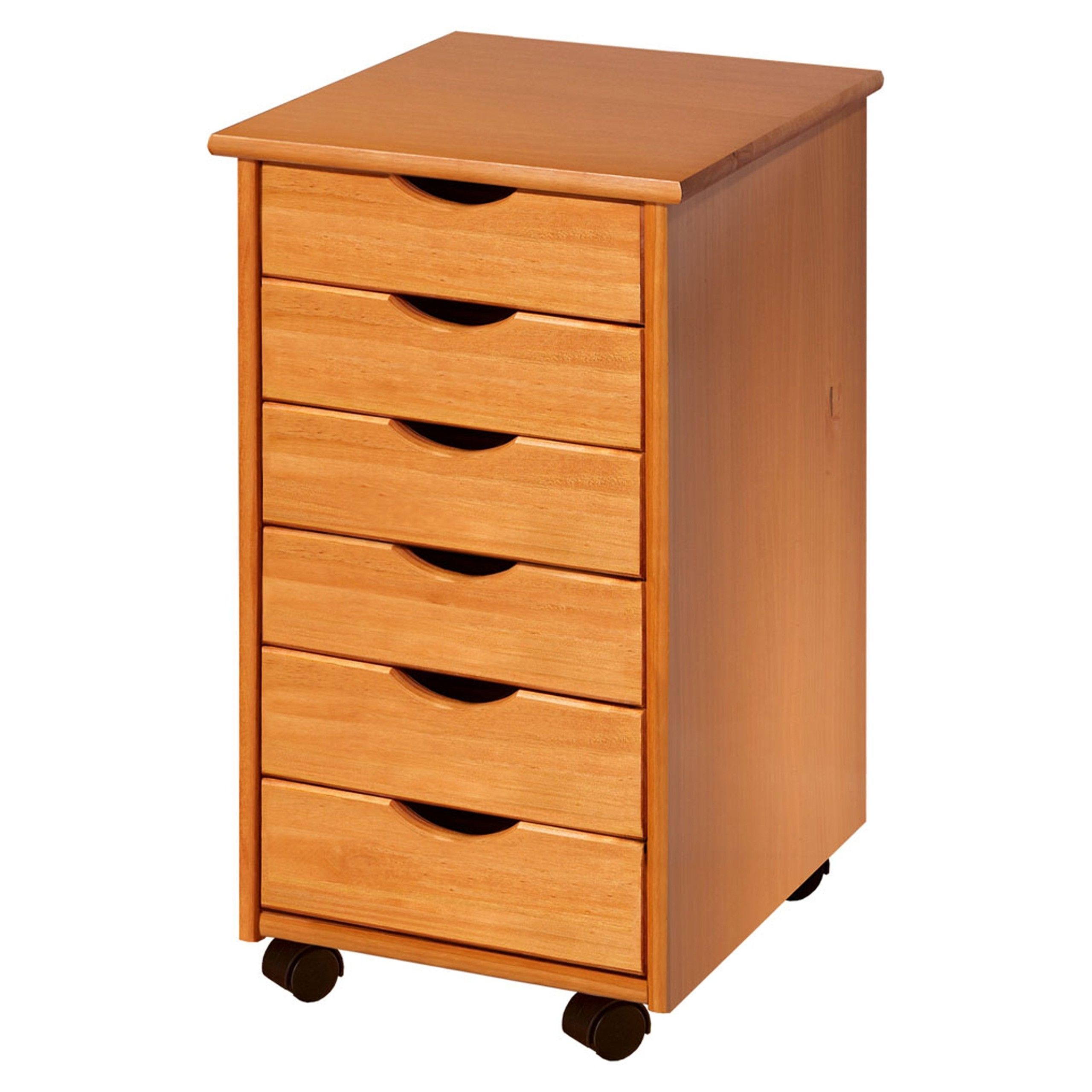 Most Recently Released Wood Storage Cabinet With Drawers – Foter With Regard To Wood Cabinet With Drawers (View 9 of 15)