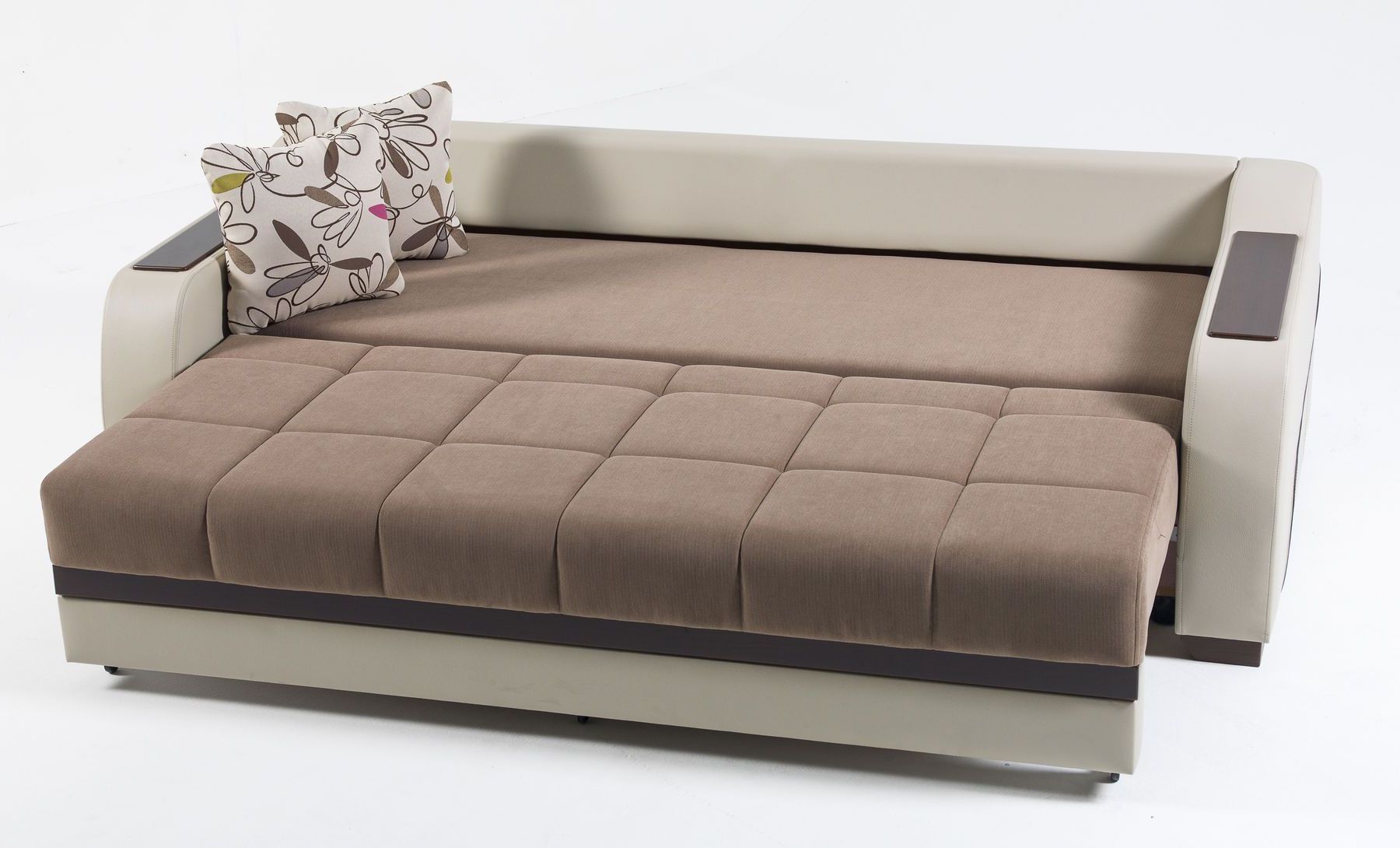 Most Up To Date Istikbal Ultra Brown Sofa Ultra S 20209 In 2022 (Photo 6 of 15)