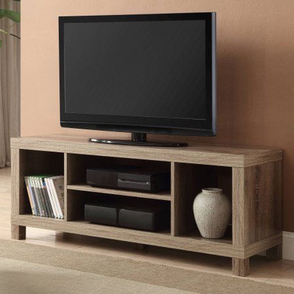 Popular 44 Popular Flat Screen Tv Furniture Ideas (View 15 of 15)