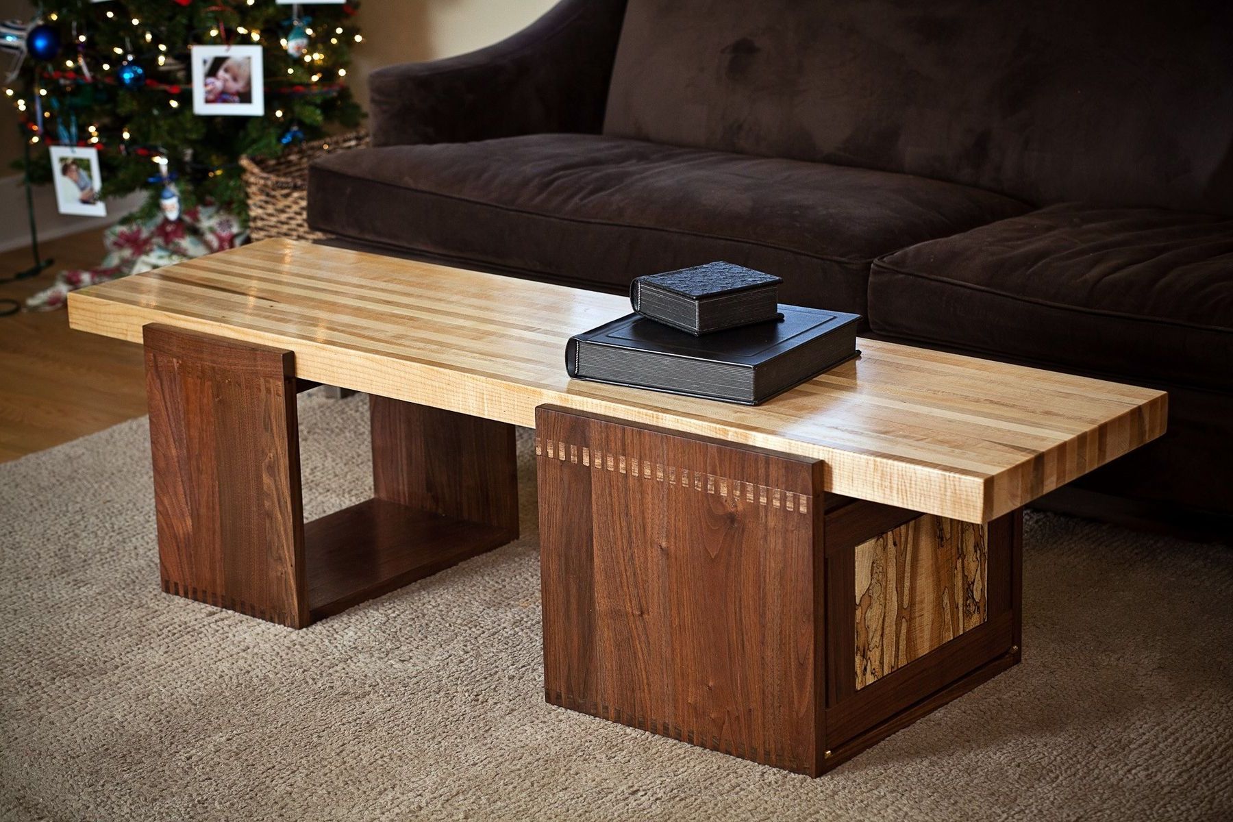 Preferred Simple Design Coffee Tables Intended For 100 Best Coffee Table Styling Ideas (View 14 of 15)
