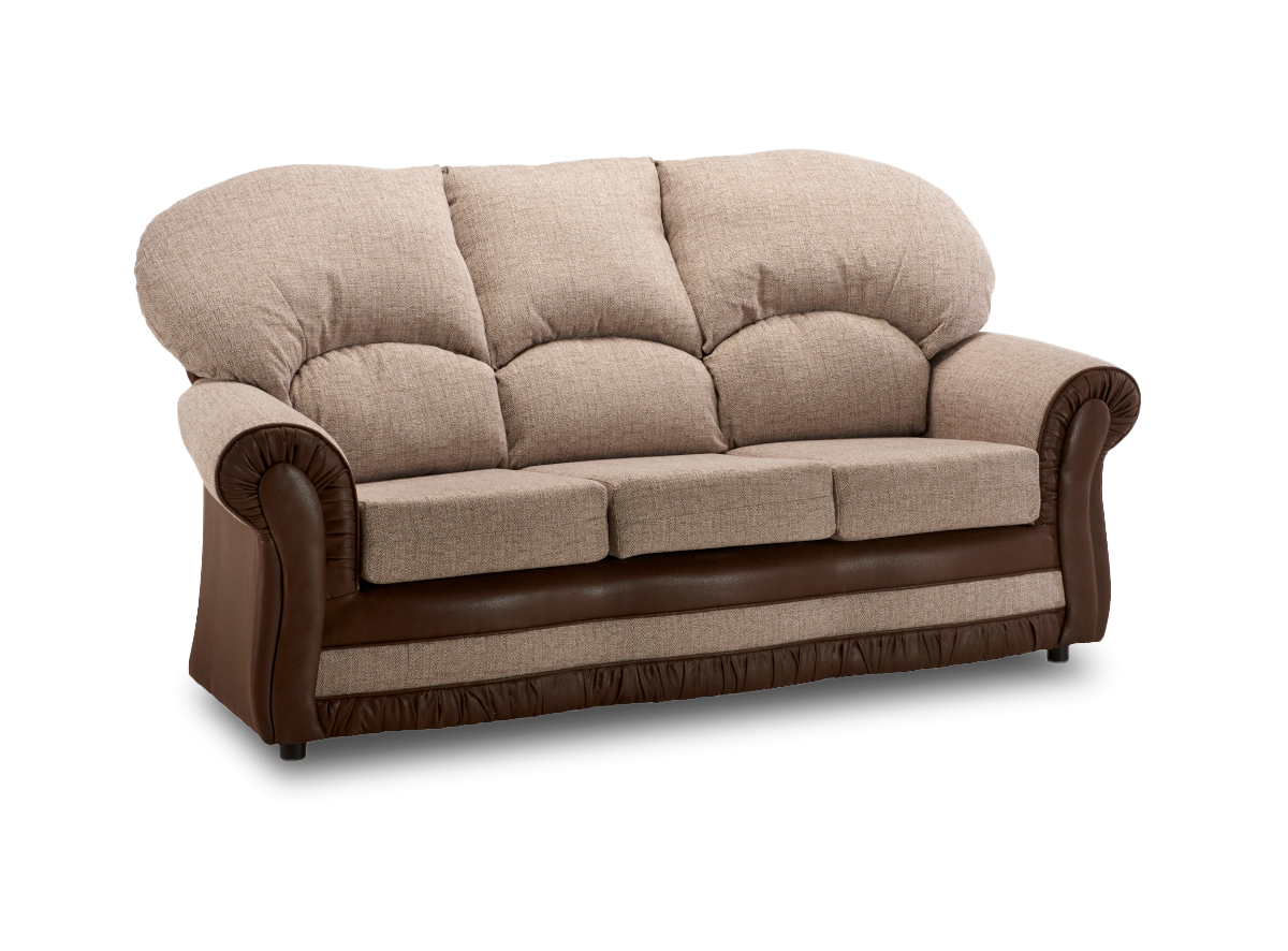 Recent Roma Large Sofa – Buy Sofas Direct Throughout 110" Oversized Sofas (View 13 of 15)