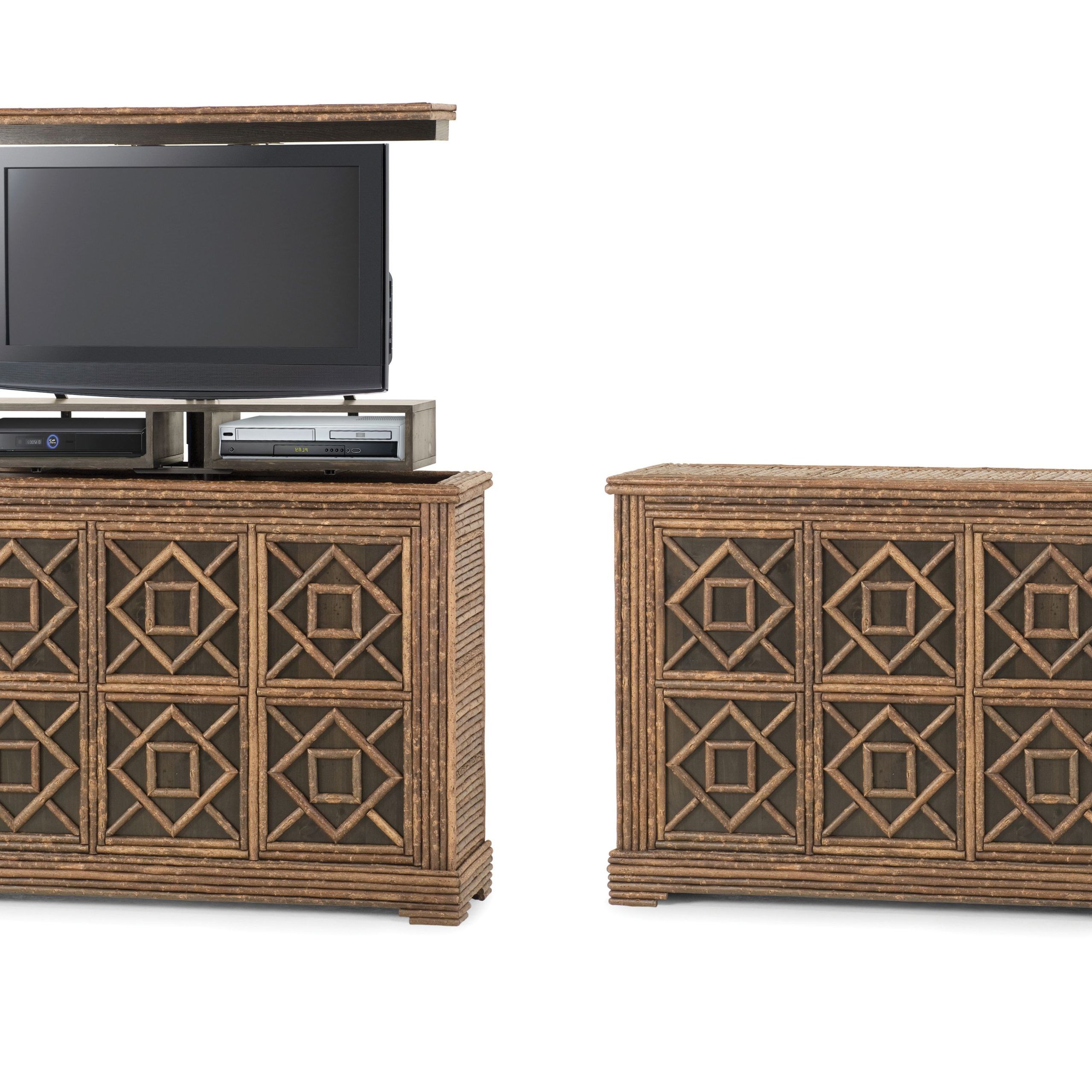 Romain Stands For Tvs Pertaining To Newest Tv Lift Stand Cabinet – Romaine Randle (View 5 of 15)