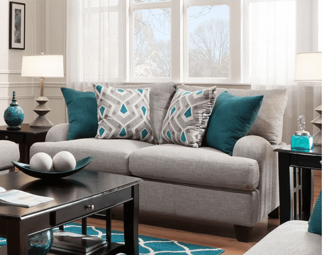 Sofas For Small Spaces For Recent The 6 Best Sofas For Small Spaces In  (View 2 of 15)