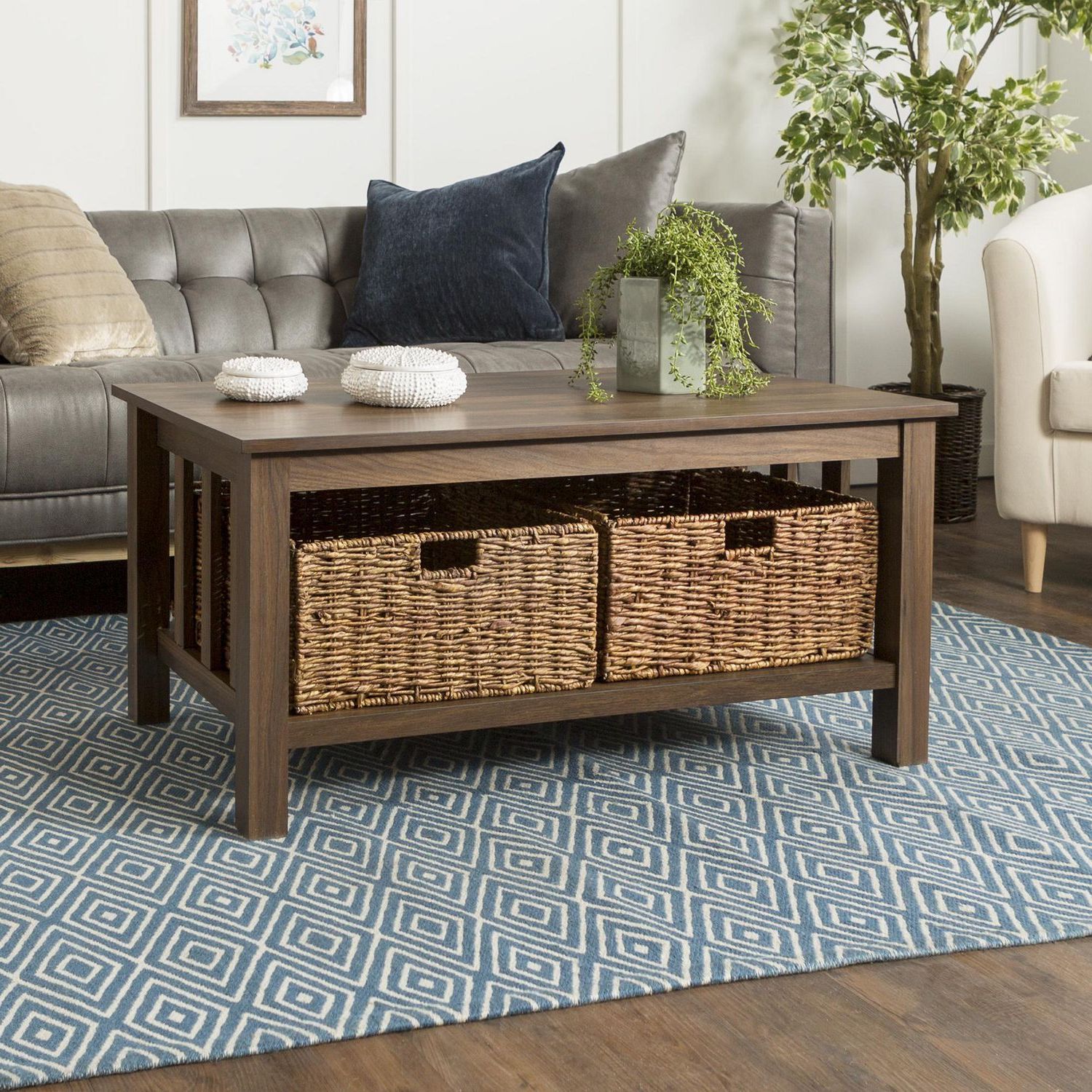 Walmart Canada Within Coffee Tables With Storage (Photo 15 of 15)