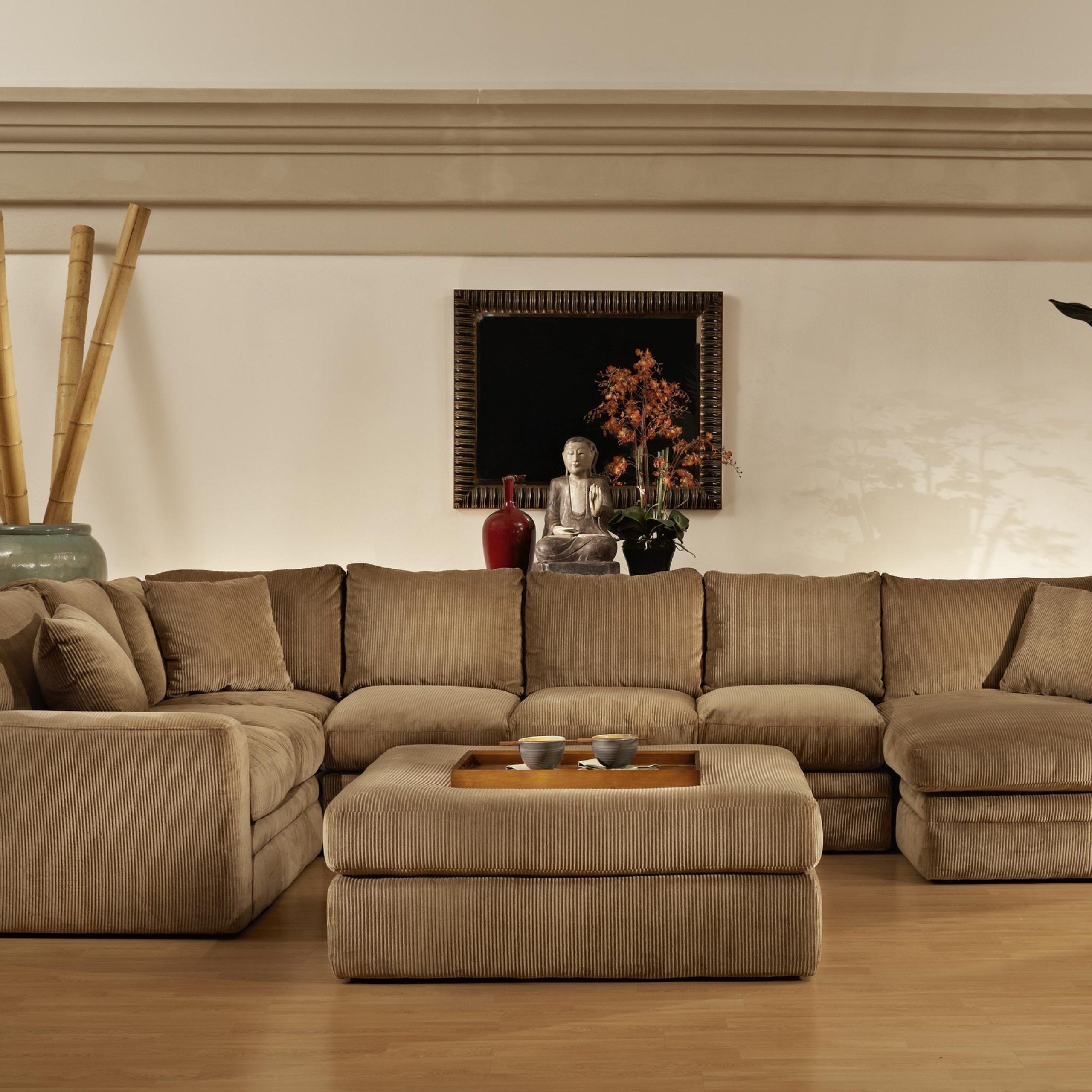 Well Known Best Sectional Sofas With Recliners And Chaise (Photo 12 of 15)