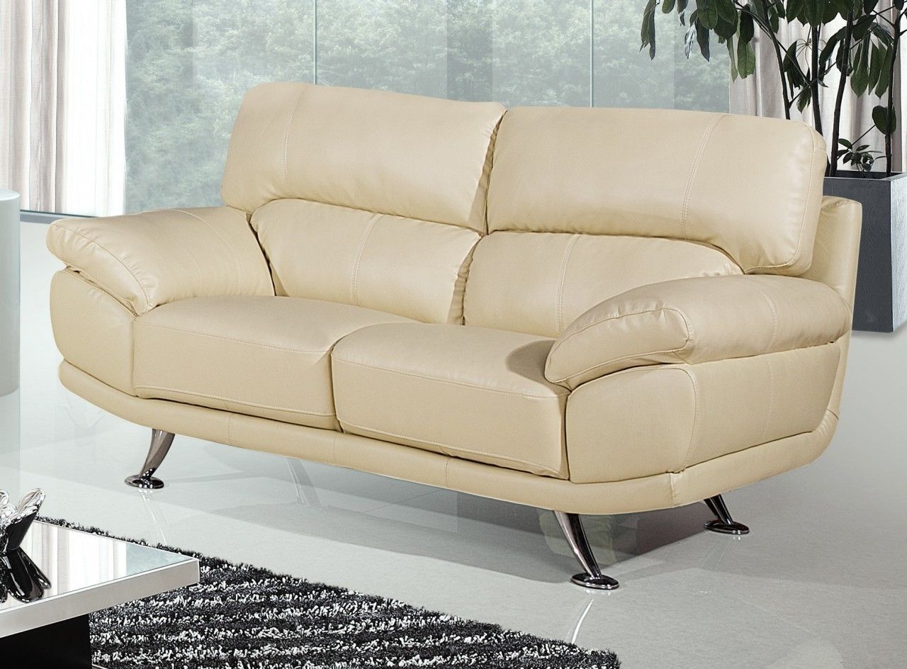 Widely Used Sofas In Cream With 20 The Best Cream Colored Sofas (View 6 of 15)