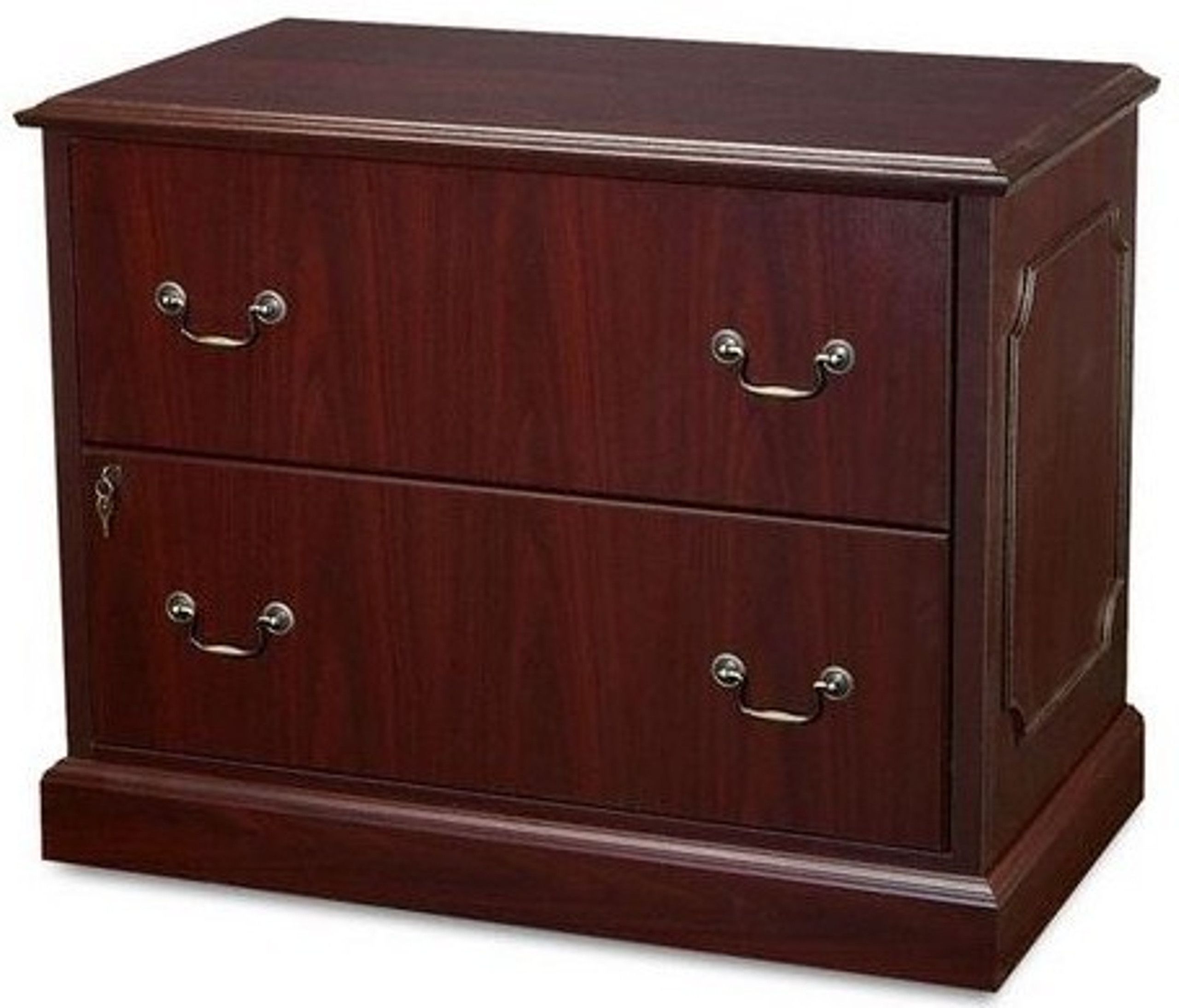 [%wood Filing Cabinet – Hon 2 Drawer Laminate Wood Filing Cabinet [105104] In Most Recent Wood Cabinet With Drawers|wood Cabinet With Drawers For Famous Wood Filing Cabinet – Hon 2 Drawer Laminate Wood Filing Cabinet [105104]|widely Used Wood Cabinet With Drawers Within Wood Filing Cabinet – Hon 2 Drawer Laminate Wood Filing Cabinet [105104]|2020 Wood Filing Cabinet – Hon 2 Drawer Laminate Wood Filing Cabinet [105104] Pertaining To Wood Cabinet With Drawers%] (View 10 of 15)