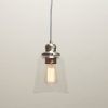 Bundaberg 1-Light Single Bell Pendants (Photo 9 of 25)