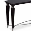 1-Shelf Square Console Tables (Photo 2 of 15)