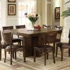 8 Seater Black Dining Tables (Photo 14 of 25)