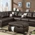 15 Photos Sectional Sofas Under 1000