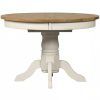 Extended Round Dining Tables (Photo 1 of 25)