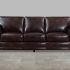 15 Collection of Full Grain Leather Sofas
