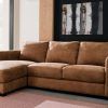Leather Chaise Sofas (Photo 1 of 15)