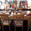 Second Hand Oak Dining Chairs (Photo 14 of 25)