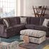 15 Best 100x100 Sectional Sofas