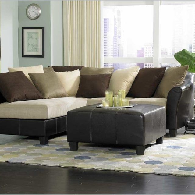15 Best Collection of 100x80 Sectional Sofas