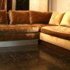 Gold Sectional Sofas (Photo 5 of 15)