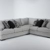 104" Sectional Sofas (Photo 10 of 15)