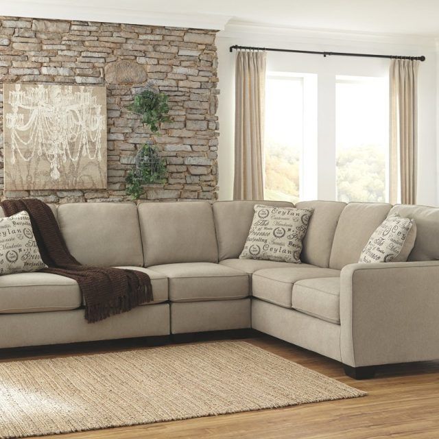 2024 Latest 10x8 Sectional Sofas
