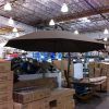 Patio Umbrellas From Costco (Photo 9 of 15)