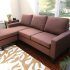 Top 15 of 110x110 Sectional Sofas
