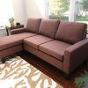 110X110 Sectional Sofas (Photo 1 of 15)