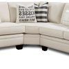 Homemakers Sectional Sofas (Photo 3 of 15)