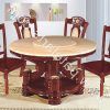 Indian Dining Chairs (Photo 3 of 25)