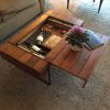 Coffee Tables With Hidden Compartments (Photo 3 of 15)