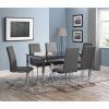 Roma Dining Tables And Chairs Sets (Photo 4 of 25)