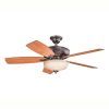 Outdoor Ceiling Fans With Removable Blades (Photo 7 of 15)