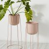 Modern Plant Stands (Photo 6 of 15)