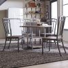 Rossiter 3 Piece Dining Sets (Photo 19 of 25)