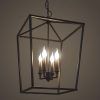 Kenedy 9-Light Candle Style Chandeliers (Photo 14 of 25)