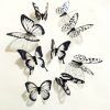 White 3D Butterfly Wall Art (Photo 8 of 15)