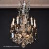 French Crystal Chandeliers (Photo 7 of 15)