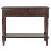 2-Drawer Console Tables (Photo 3 of 15)