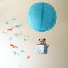 Air Balloon 3D Wall Art (Photo 6 of 15)
