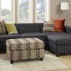 Reversible Chaise Sectional Sofas (Photo 2 of 15)