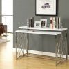 Nesting Console Tables (Photo 7 of 15)