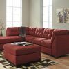 2 Piece Sectional Sofas With Chaise (Photo 8 of 15)