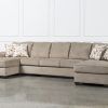2 Piece Sectionals With Chaise Lounge (Photo 6 of 15)