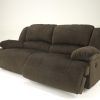 2 Seat Recliner Sofas (Photo 7 of 15)