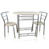 Two Seater Dining Tables And Chairs (Photo 11 of 25)