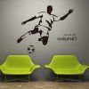 Soccer Wall Art (Photo 14 of 15)